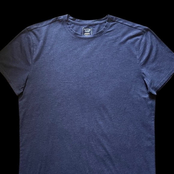 APT 9 Short Sleeve Tee - Picture 3 of 3